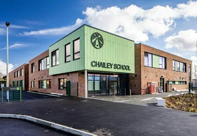 Year 6 Open Morning Tours (9am tour) at Chailey School