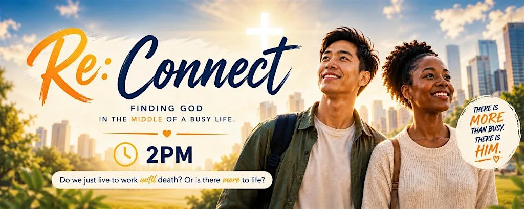Re:Connect