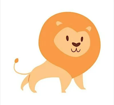 Creative Youth Poetry - Little Lions with Lyrics