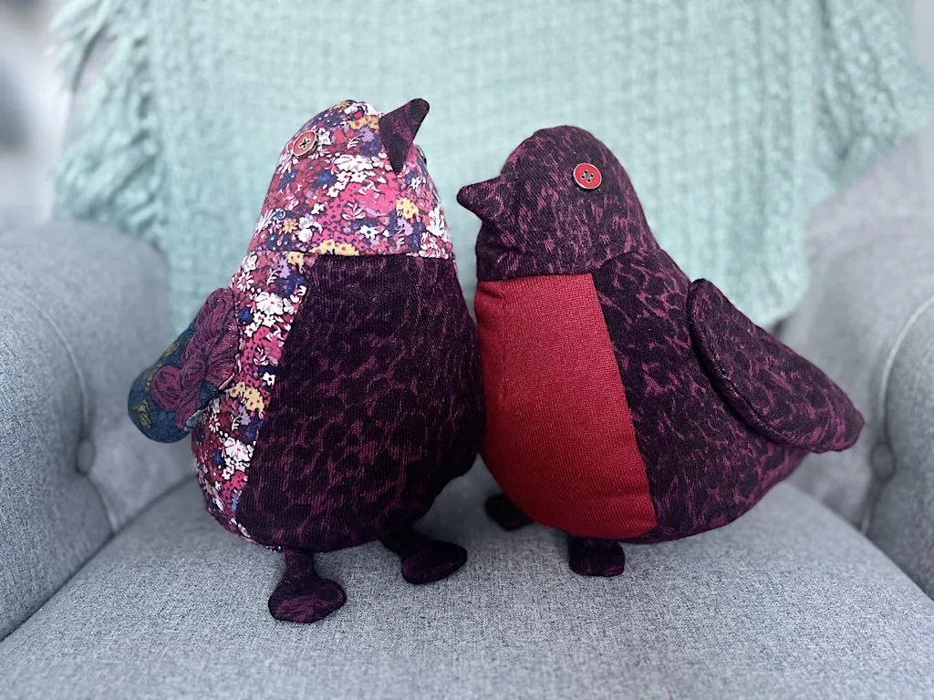 Making Memories - make your own memento with meaningful textiles