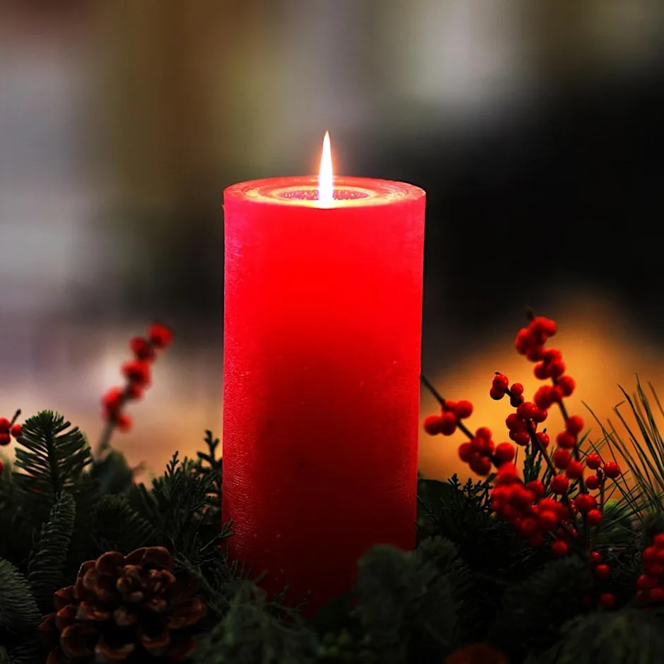 Carols by Candlelight