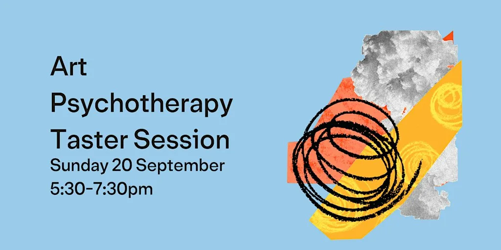 Art Psychotherapy Taster Session at London LGBTQ+ Community Centre