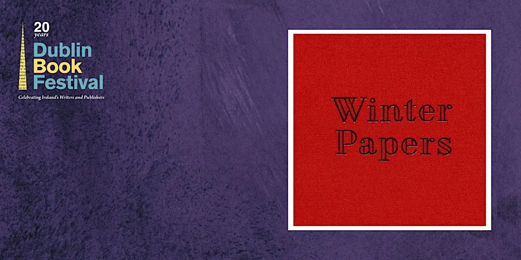 Winter Papers Launch