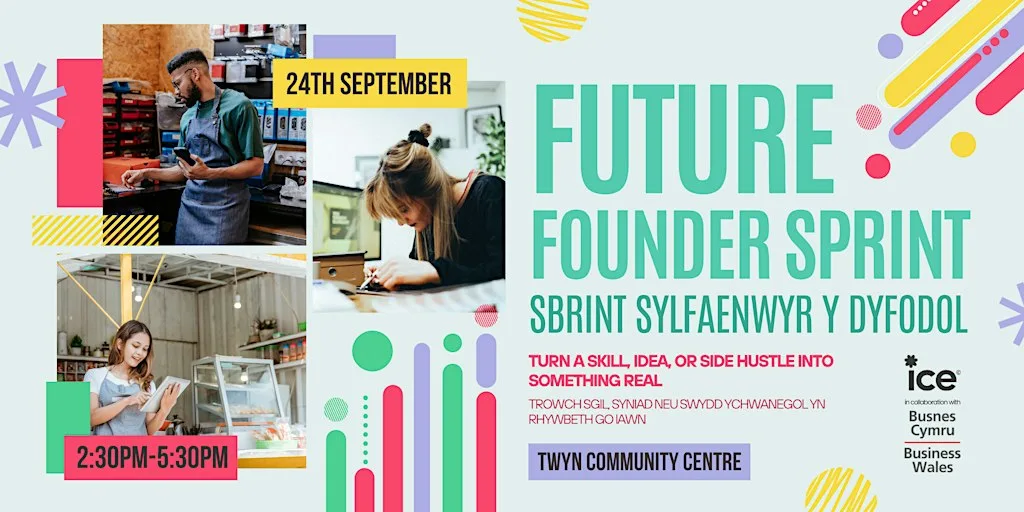 Future Founders Sprint