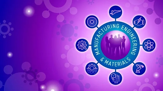 Manufacturing Programme MUSIC Celebration Of Success