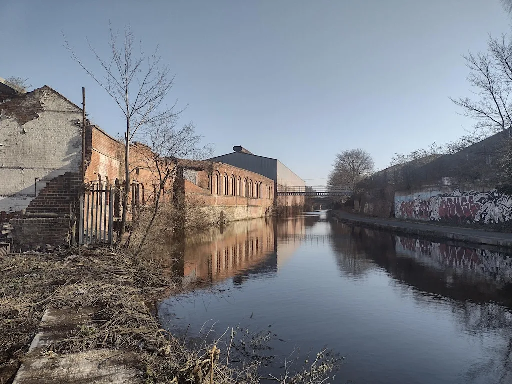 Lunchtime Talk: Industry, Steel and Beer at Kelham Island Museum