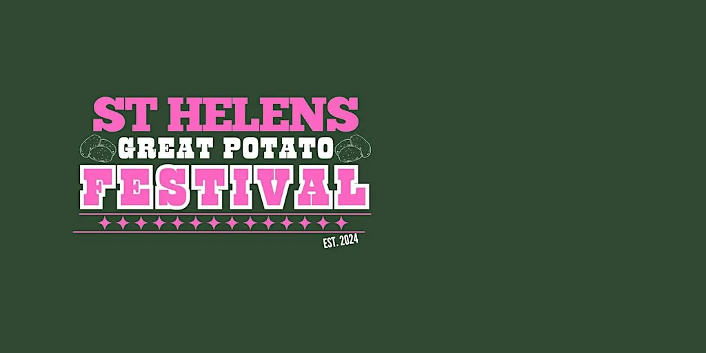The St Helens Great Potato Festival 2026