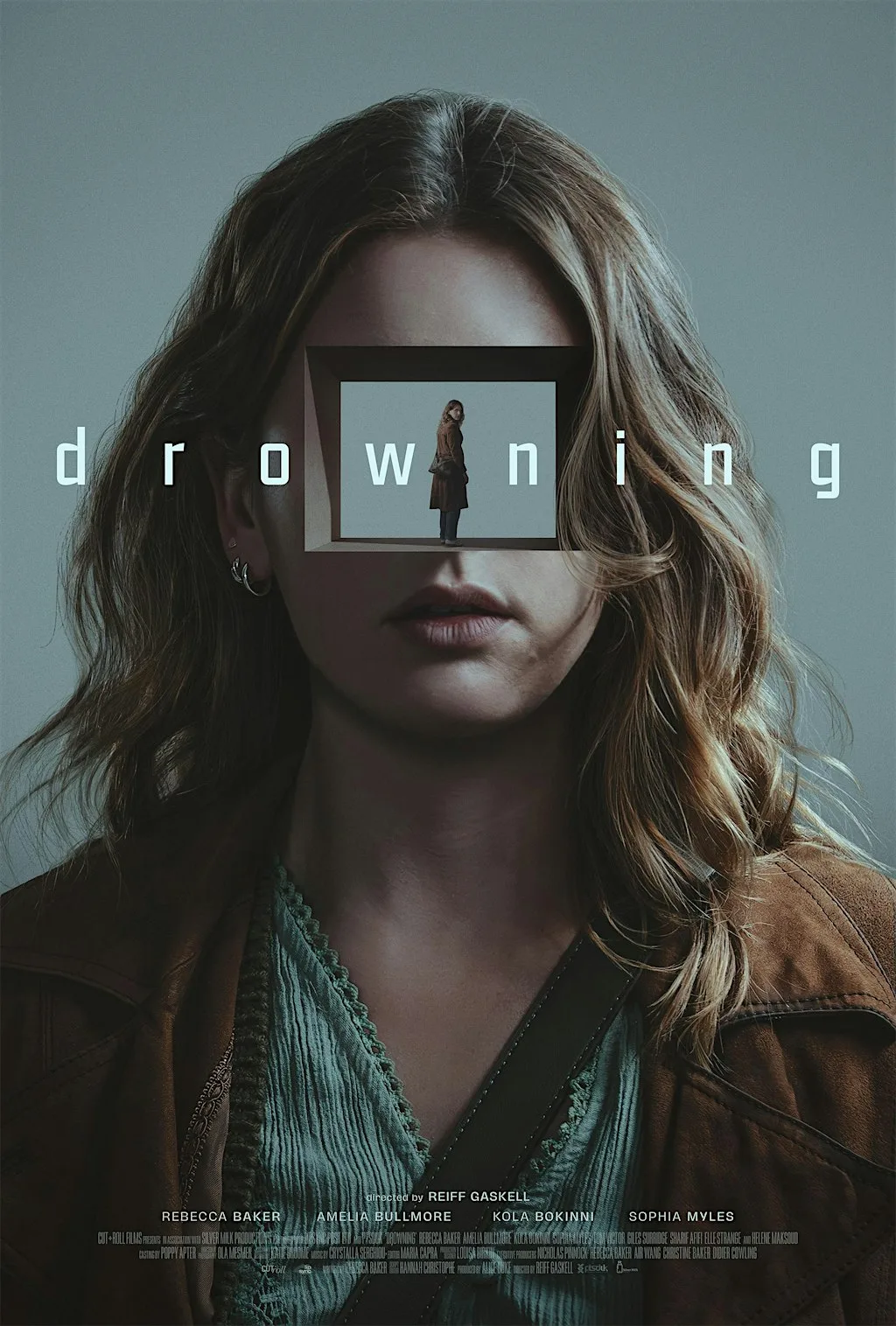 Drowning - London Premiere