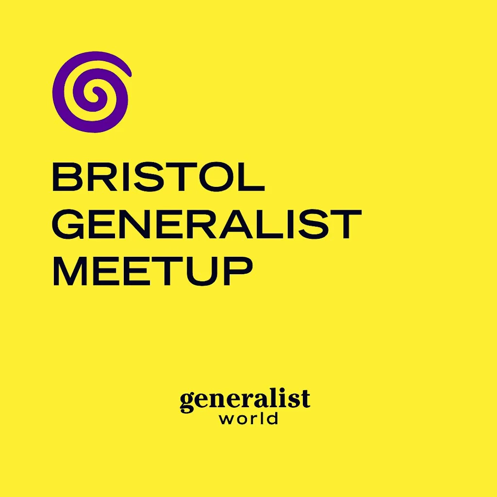 International Generalist Day- Bristol