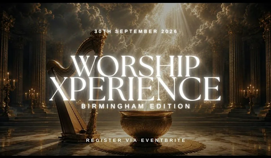 Worship Xperience Midlands Edition