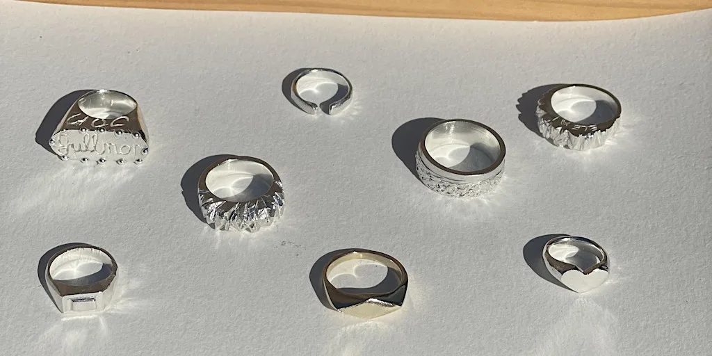 Ring Making Workshop
