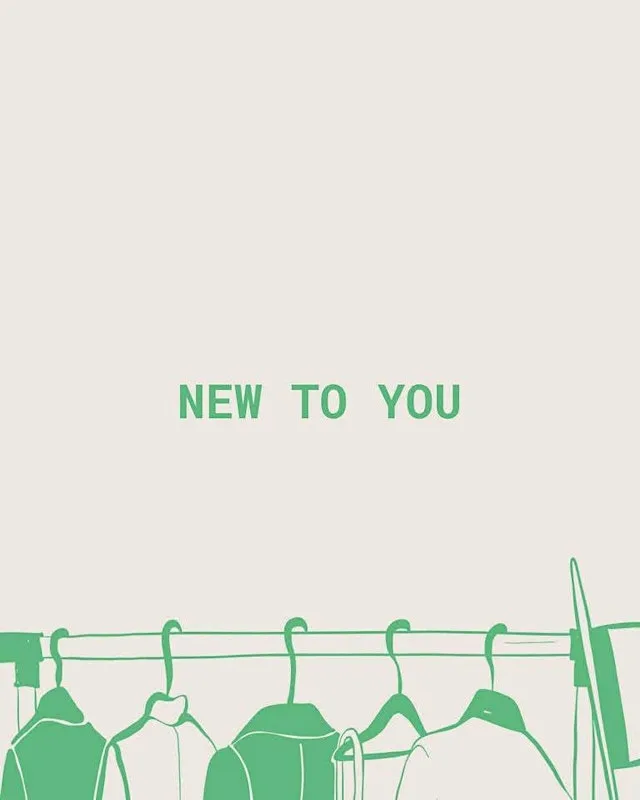 New To You at Belfast City Mission