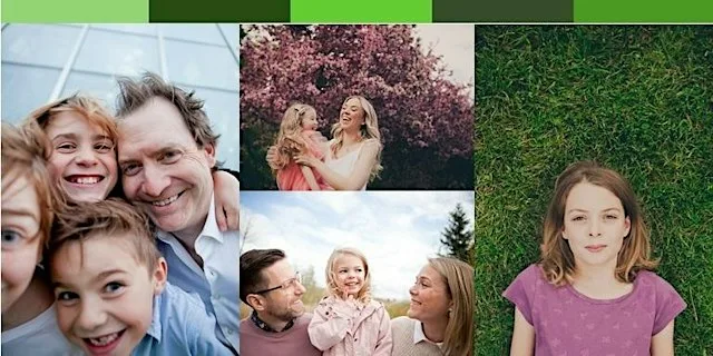 Fall Mini Sessions - September 20, 26, 27 & October 4, 2026