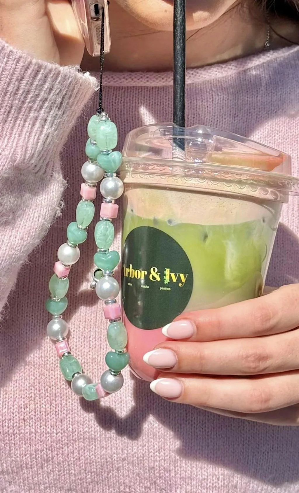 Krazybeadzz Phone Charm Workshop
