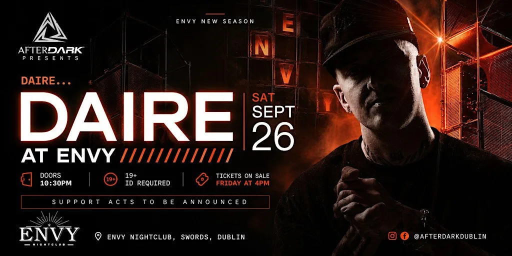 DAIRE