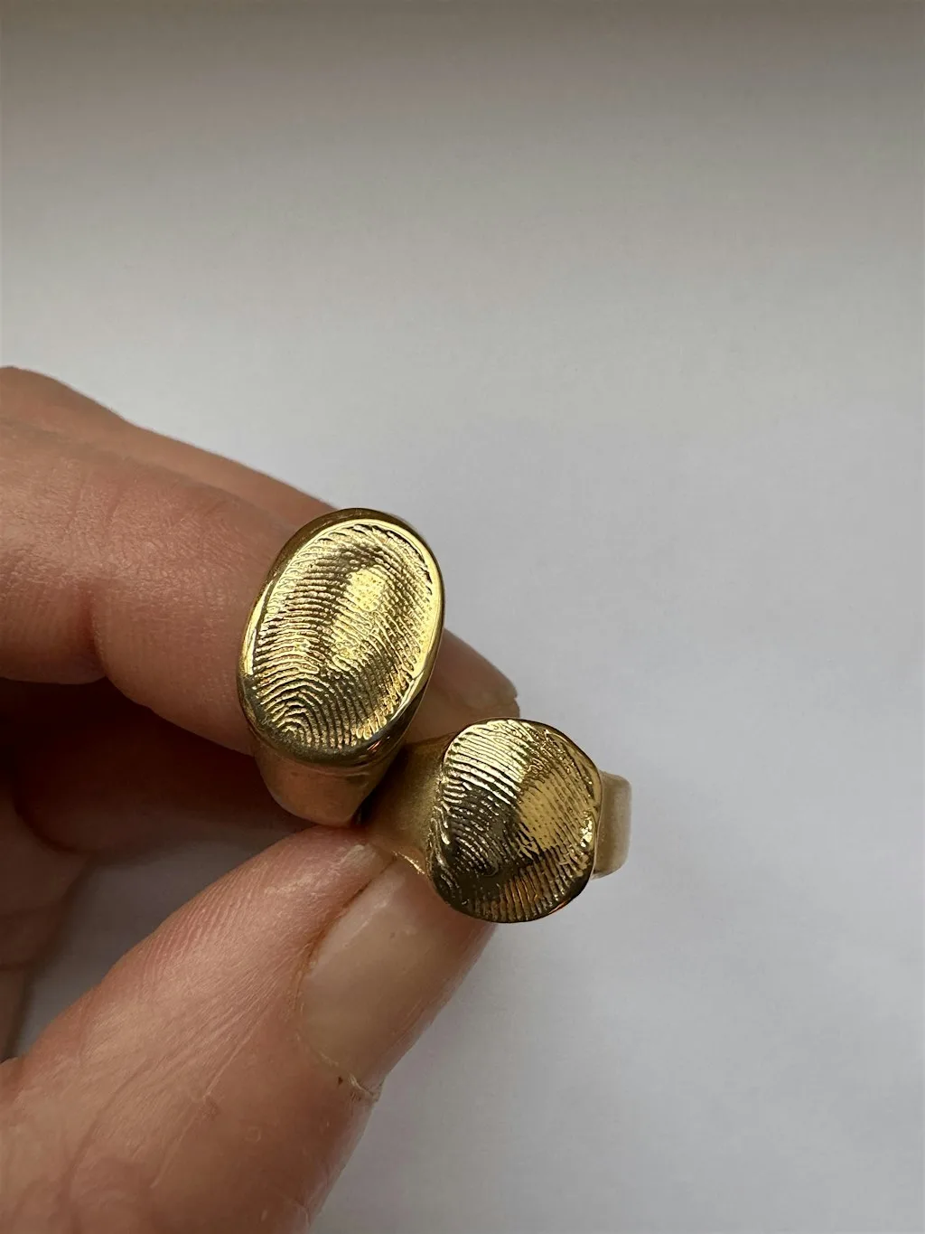 HALF DAY JEWELLERY MAKING WORKSHOP - WAX CARVING