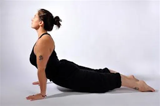 Master Your Vinyasa Workshop at Love Yoga Leeds