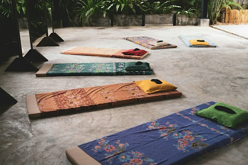 Rebirth Breathwork | Edinburgh at St Margaret's House