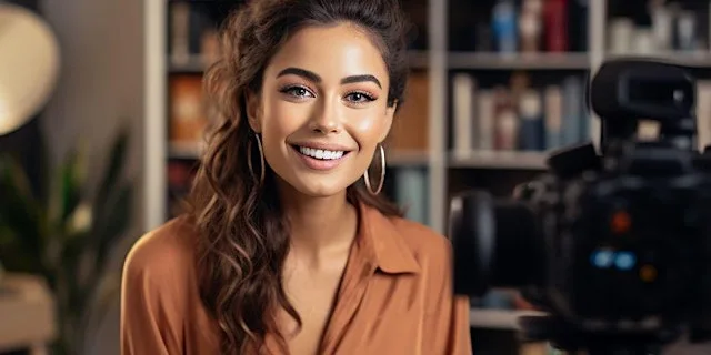 Self-Makeup Masterclass | Learn to Create Your Own Glam Look