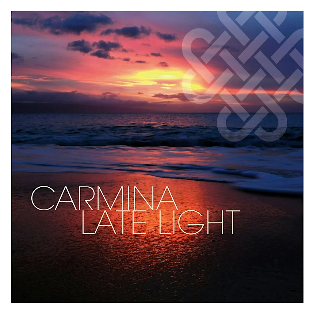 Carmina - 'Late Light' Bristol Album Launch with Special Guests