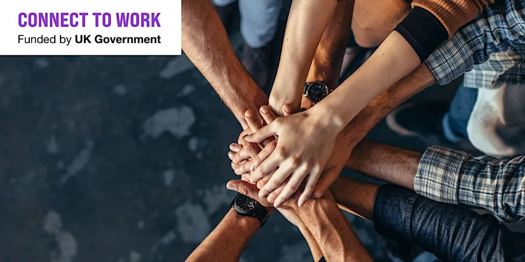 Building an Inclusive Workforce Free Employer Workshop at Cumbria Room, Carlisle United Football Club