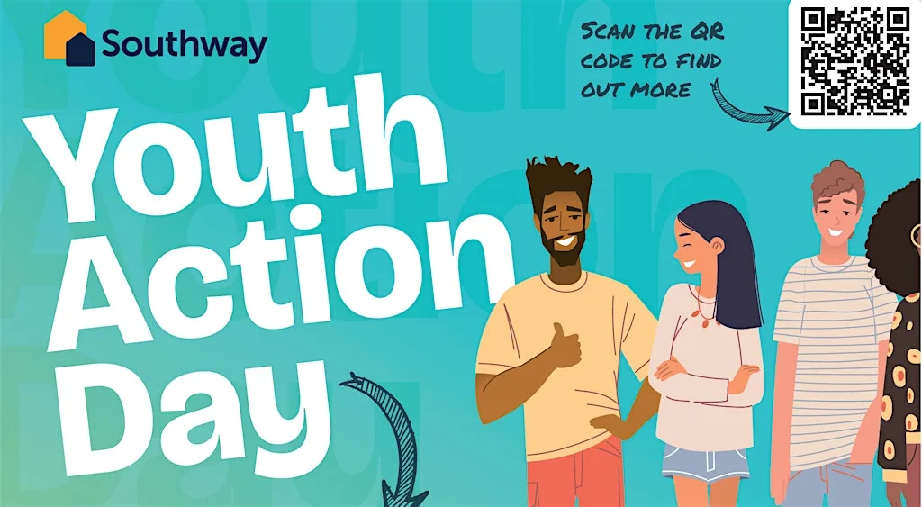 Youth Action Day (South Manchester) Tuesday 6 October