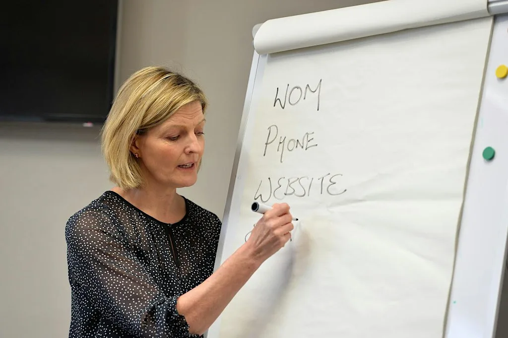 The Leadership Seminar