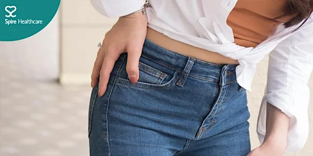 Common hip problems and when to refer: an in-person education evening at Spire Bristol Hospital