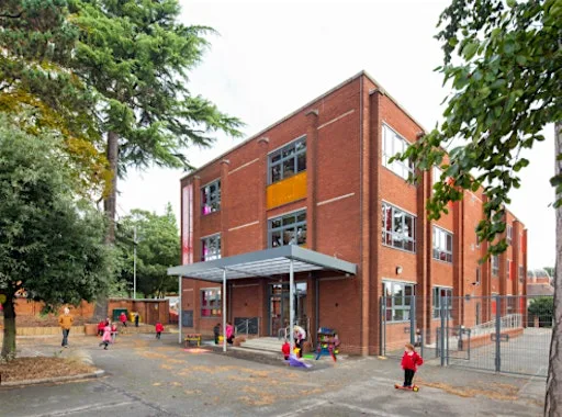 New Parent Tour (Stirling Campus) at Abington Vale Primary (Stirling Campus)