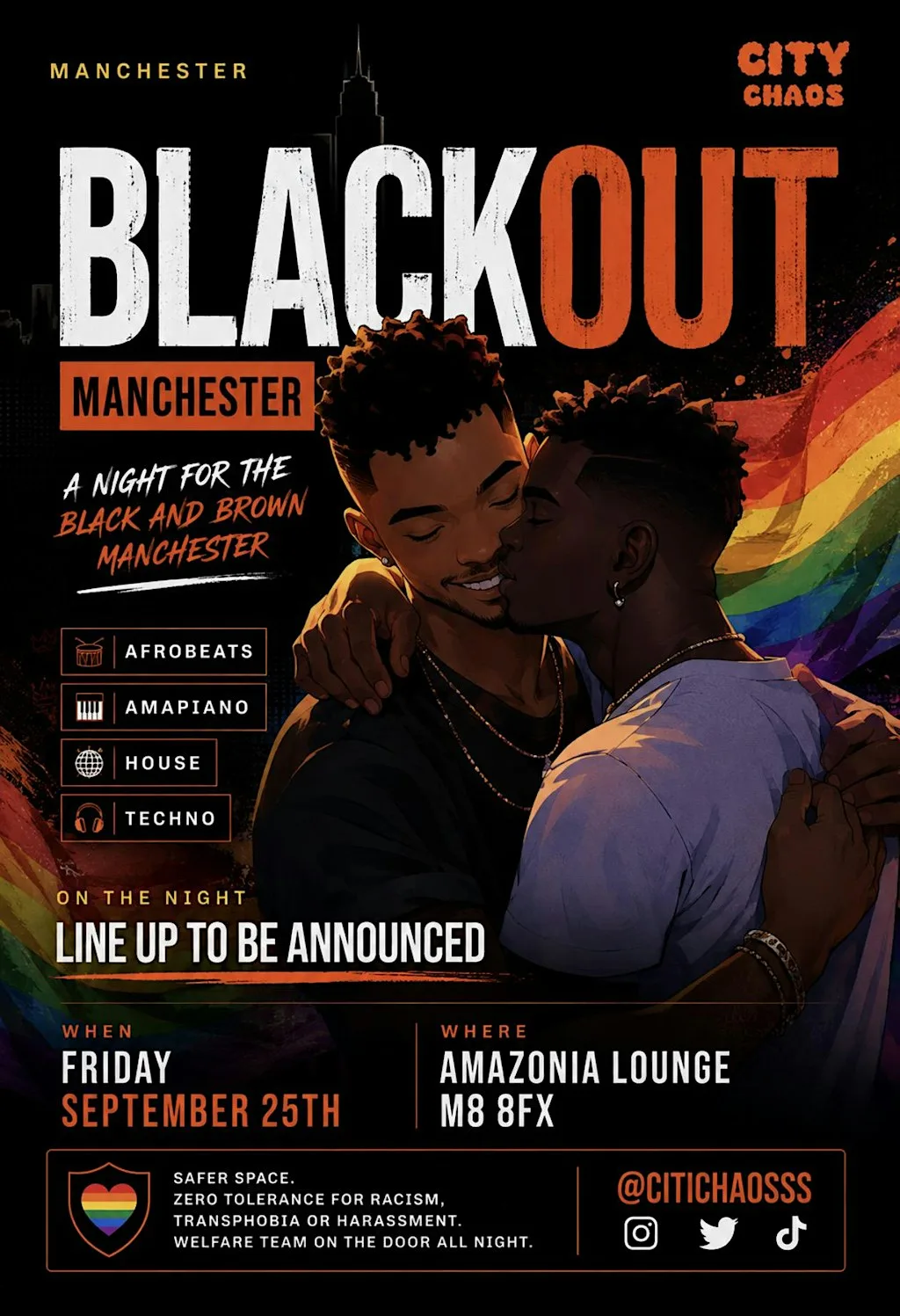 Blackout