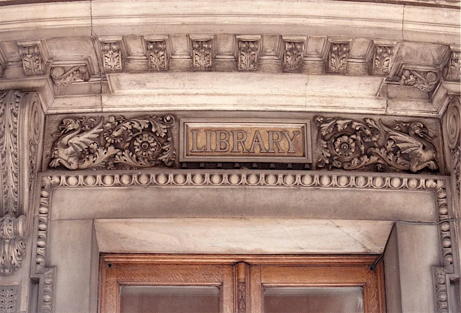 Dublin By Dusk | Twilight Talks at National Library of Ireland