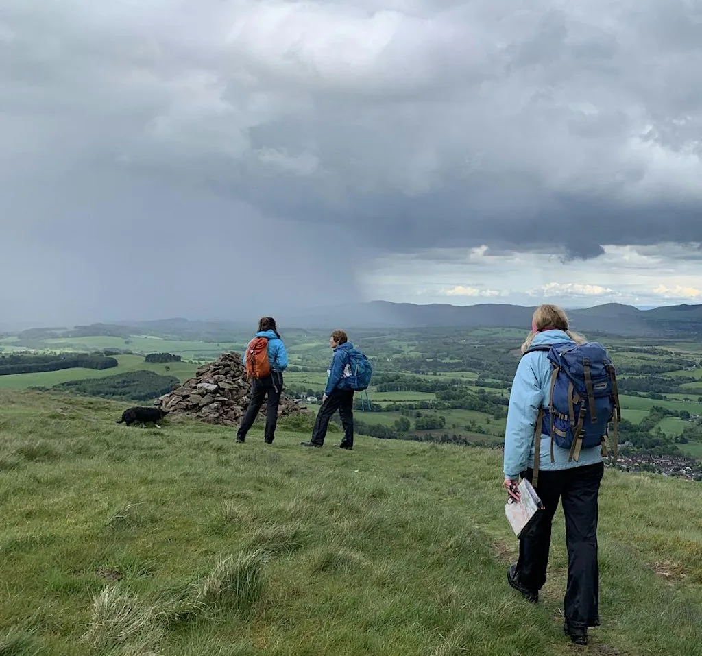 One Day Women Only Navigation Course (Mugdock Park)