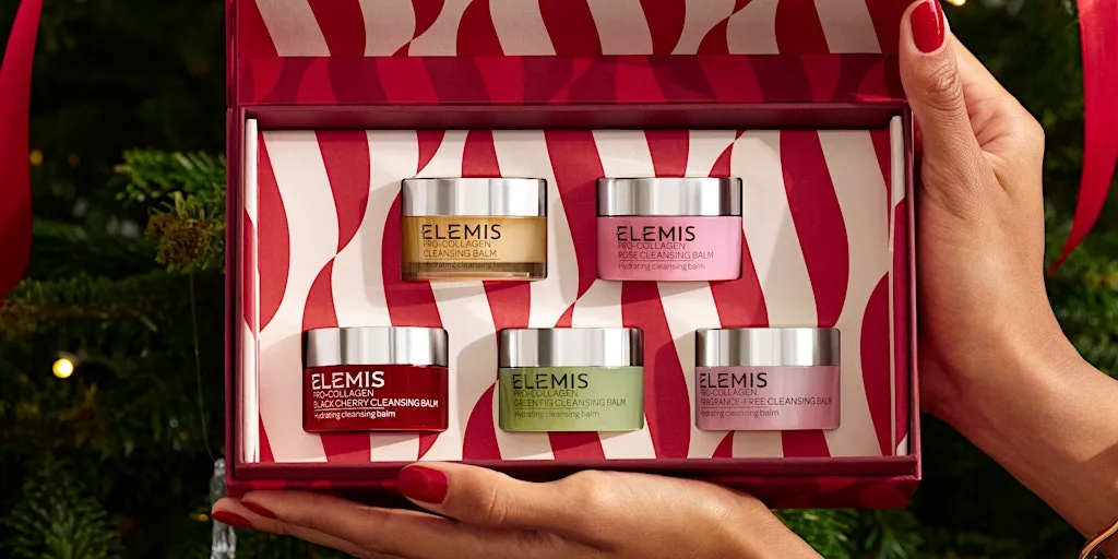 A Touch of ELEMIS