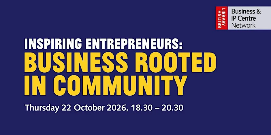 Inspiring Entrepreneurs: Business Rooted in Community