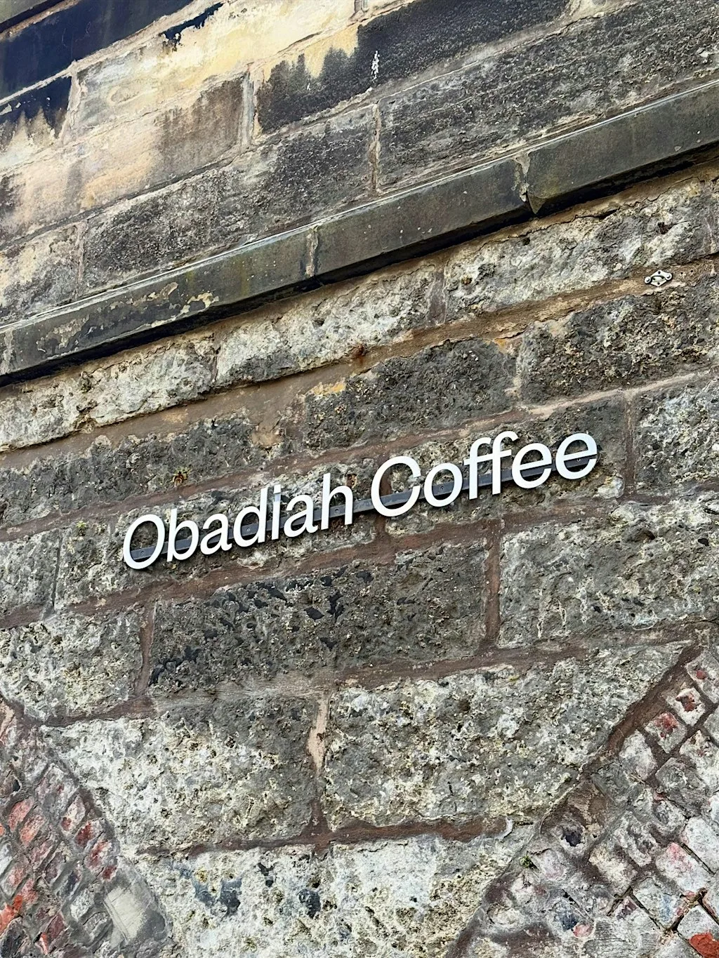 Obadiah X Hem - Coffee Tasting