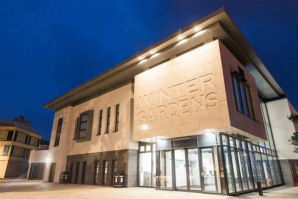 University Centre Weston November Open Evening at University Centre Weston