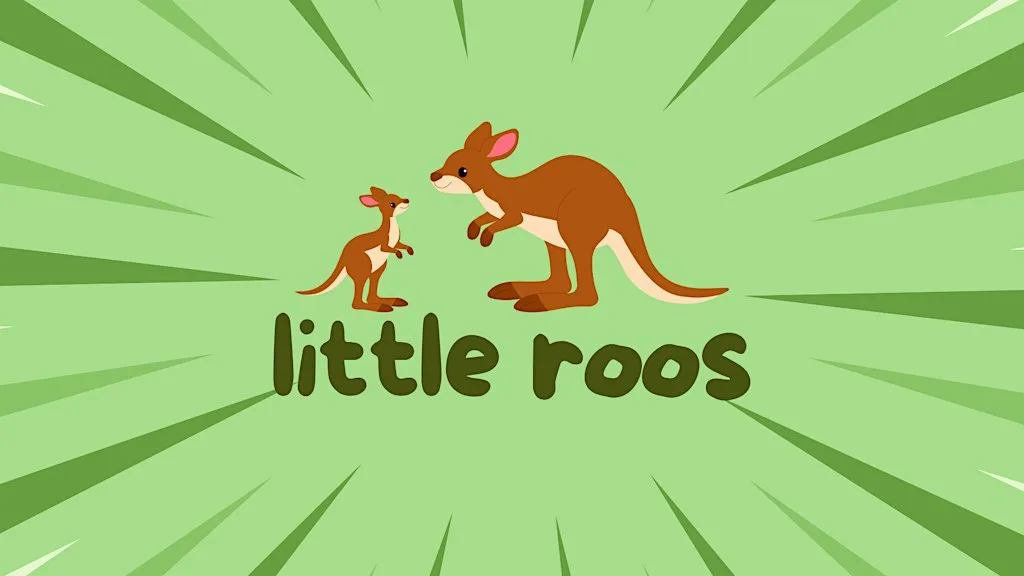 little roos - Parent and Toddler Group at Staines Preparatory School and Nursery