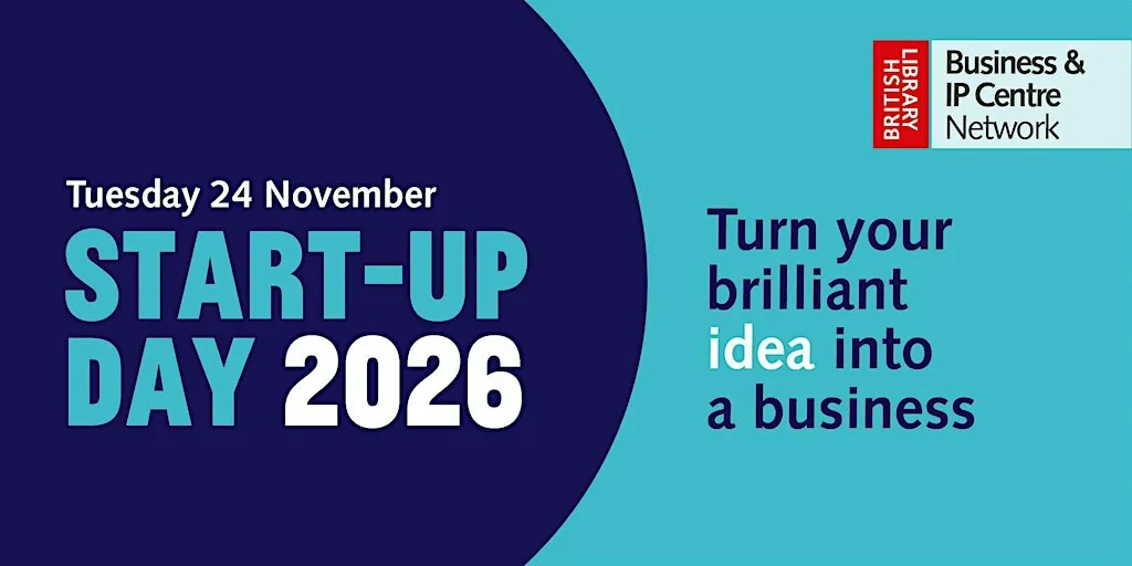Start-up Day 2026
