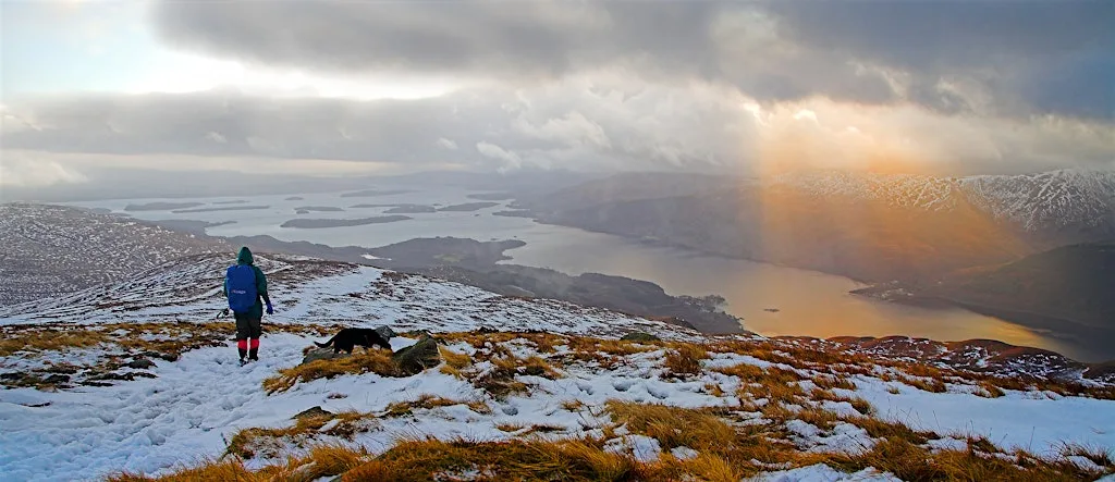 Loch Lomond Symposium: Advances in Research in the Loch Lomond Catchment at Loch Lomond & Trossachs National Park Authority Headquarters