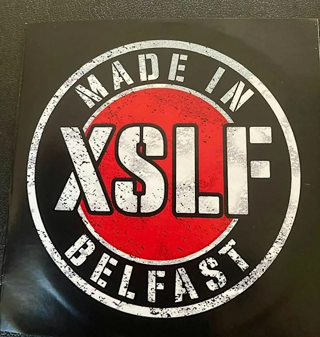 XSLF at The thomas house