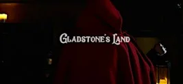 Tales from the Shadows of Gladstones Land