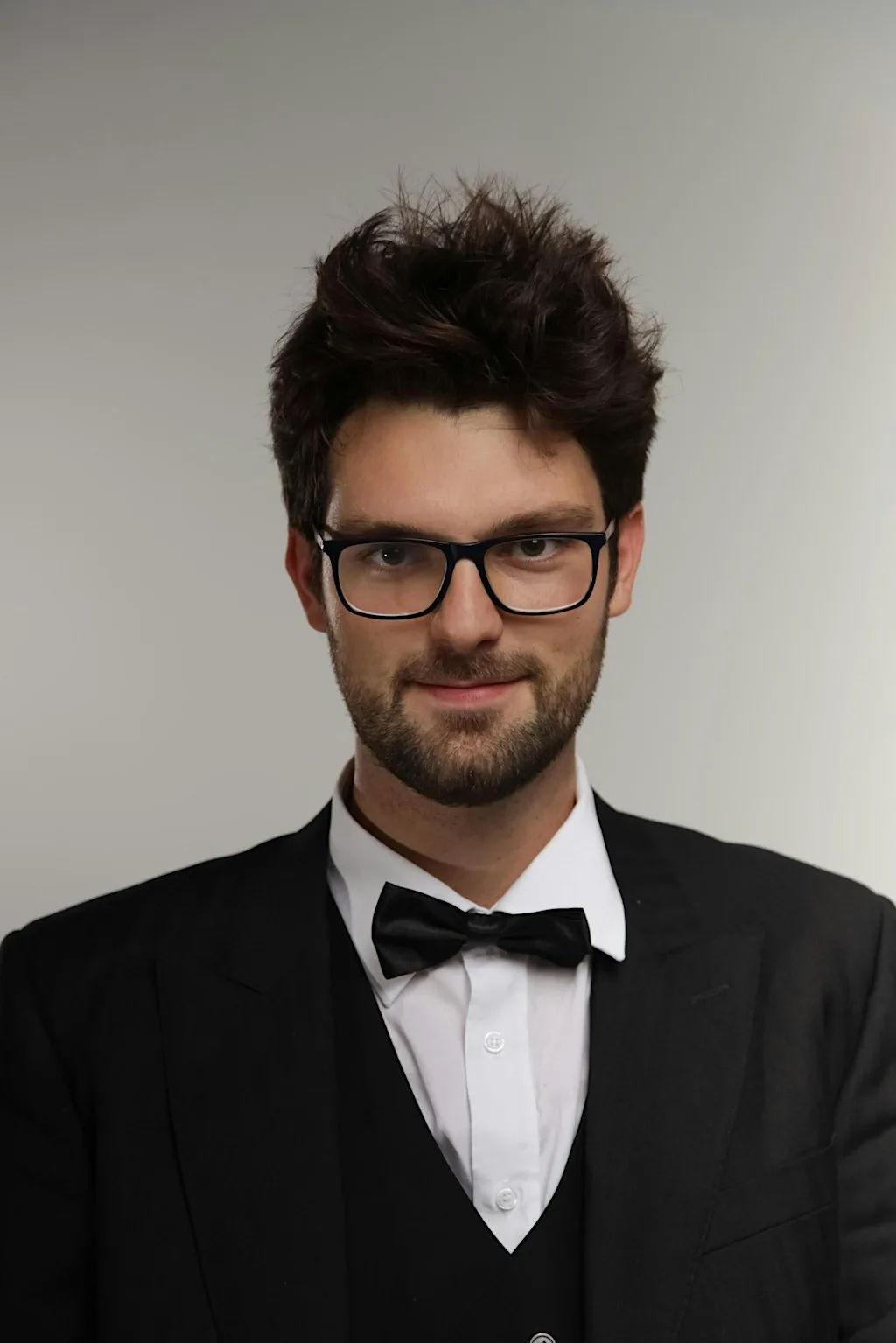 Lunchtime Piano Concert ft. Simo Šišević