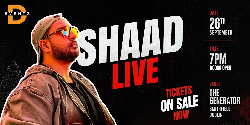 Shaad Live