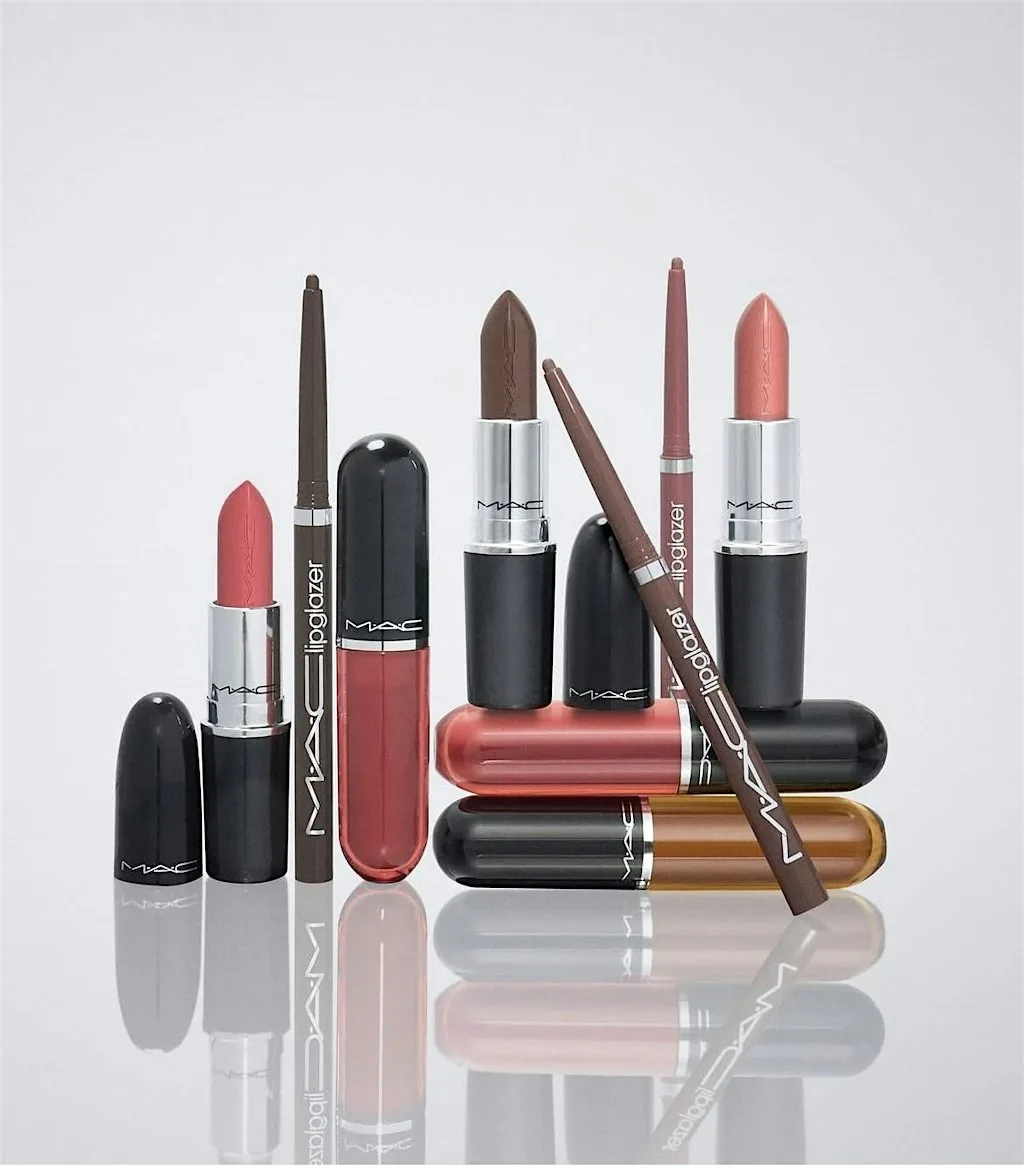 MAC Cosmetics Make-up Workshop at St James Quarter