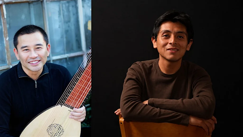 El Parnaso Hyspano: South American Baroque Music at Clare Hall Dining Hall, University of Cambridge