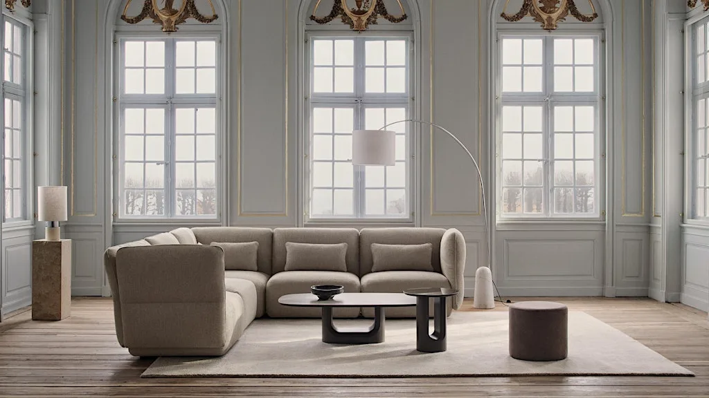 Autumn Winter 2026 Launch Event at BoConcept Cheltenham