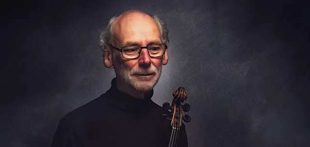 Ensemble led by Alan George: Mozart's Gran Partita and Beethoven's Octet