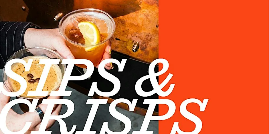 Sips & Crisps