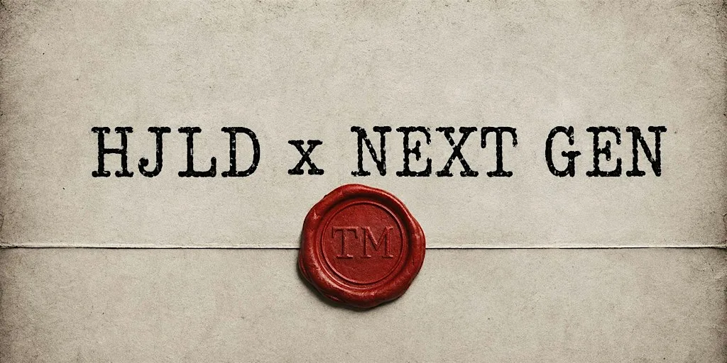 HJLD x Next Gen -The Networking Challenge