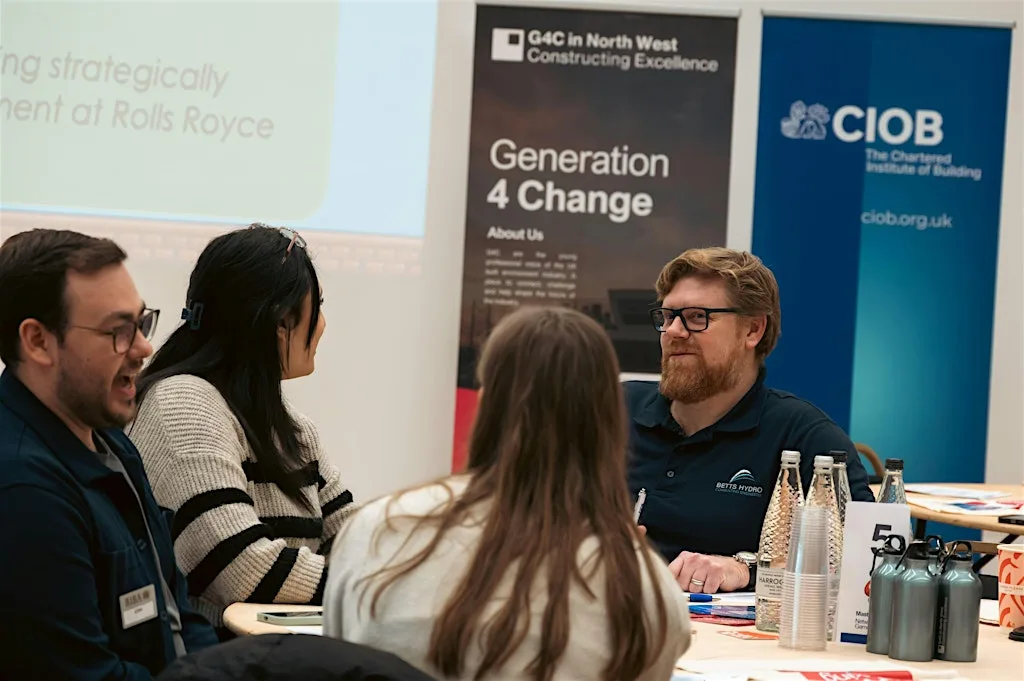 Master Your Networking Game (Leeds)